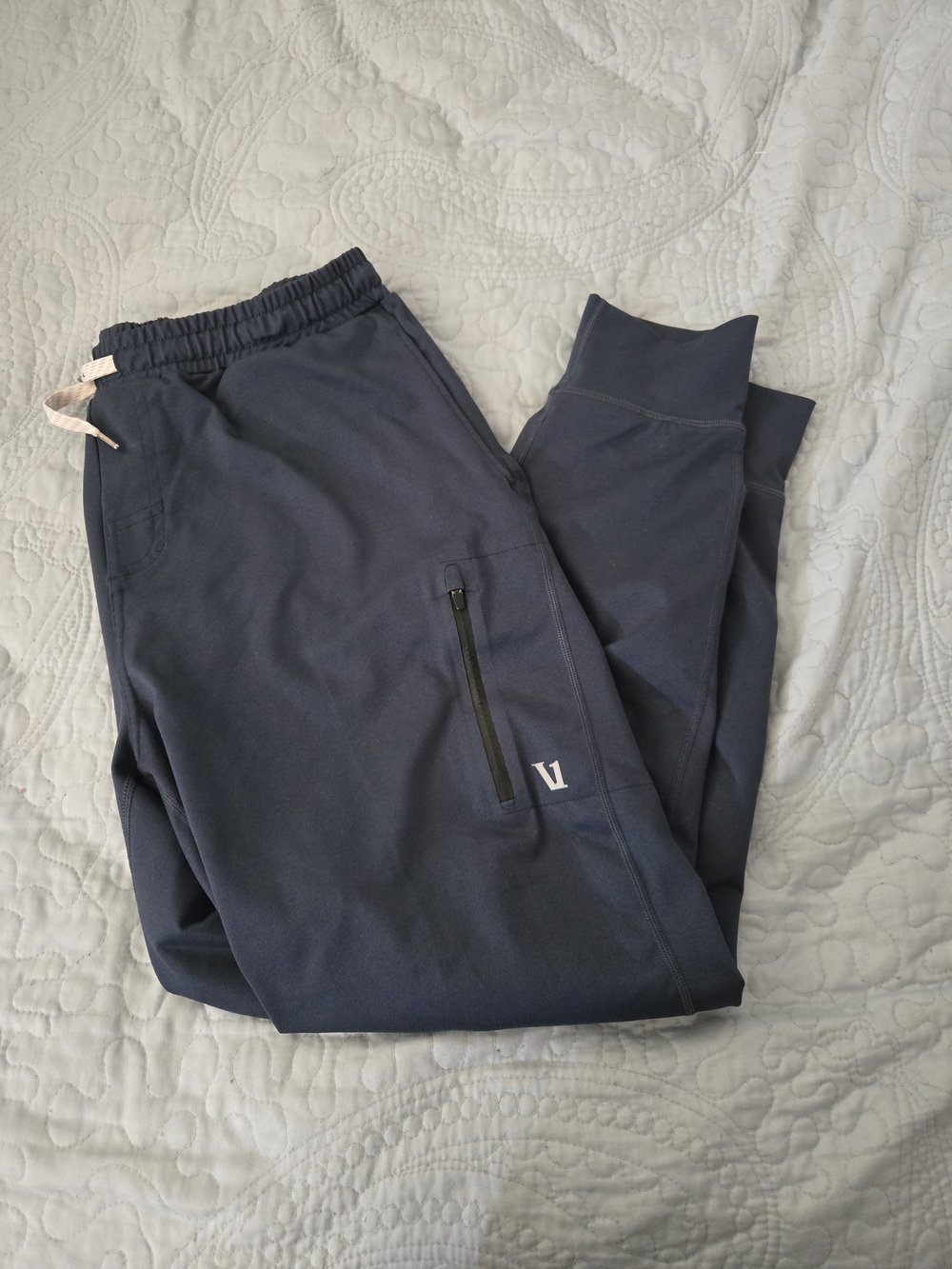 Vuori Sunday Performance Jogger Size Large